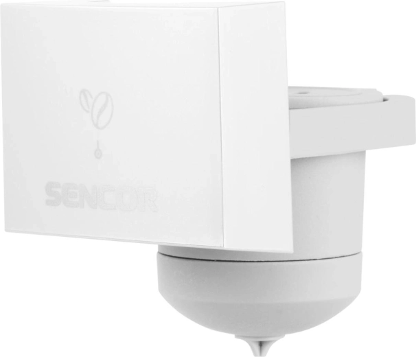Jahvatatud kohvi hoidik Sencor SCC 3001 kohvimasinale