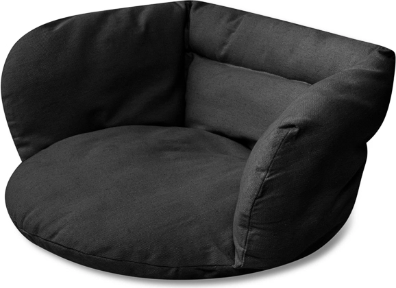 Pehme ja toetav polsterdus