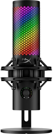 Professionaalne 32-bitine/192 kHz heli ja 4 suunakarakteristikut