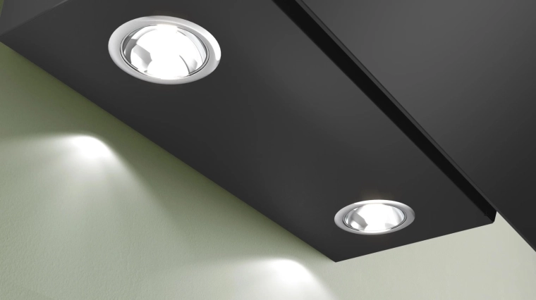 Hob lighting