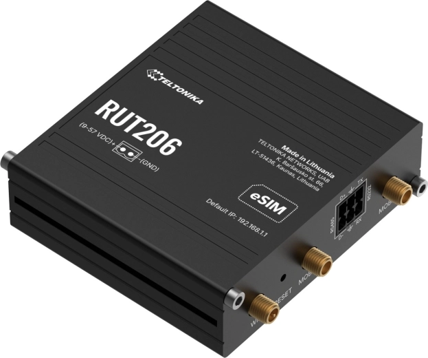 Interfaces and connectors for practical wiring