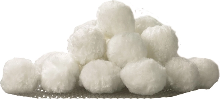 Marimexi filtrikuulid 450 g