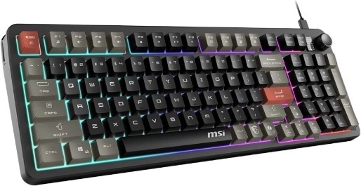 Smooth and quiet presses for gaming and work