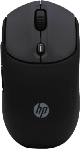 Juhtmevaba hiir HP 400 Quiet must