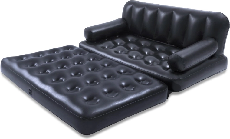 Stabiilne ja mugav Coil Beam konstruktsioon