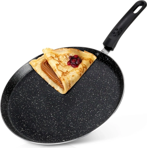 Graniitne krepipann BASIC LINE 28 cm