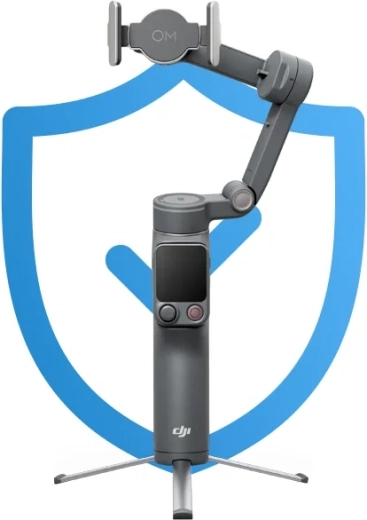 DJI Care Refresh Osmo Mobile 8P-le – aastane plaan