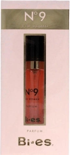 Naiste parfüüm BI-ES No. 9 15 ml
