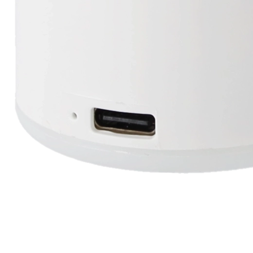 Praktiline USB-C kaudu laadimine