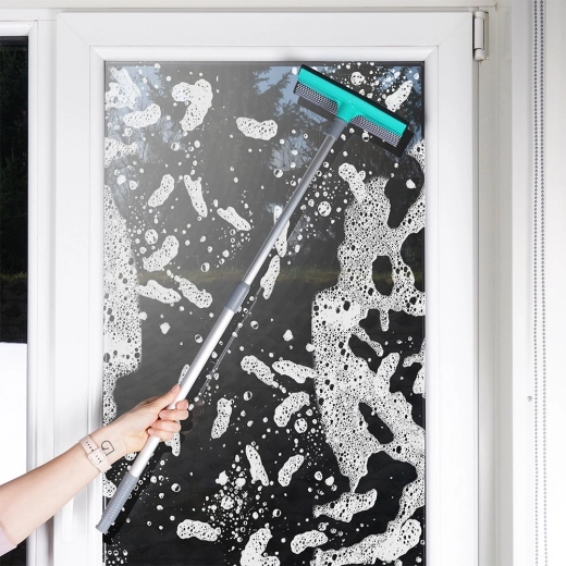 Teleskoopkäepide 54–88 cm