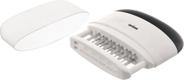 Ergonoomiline haare ja ohutu hoiustamine