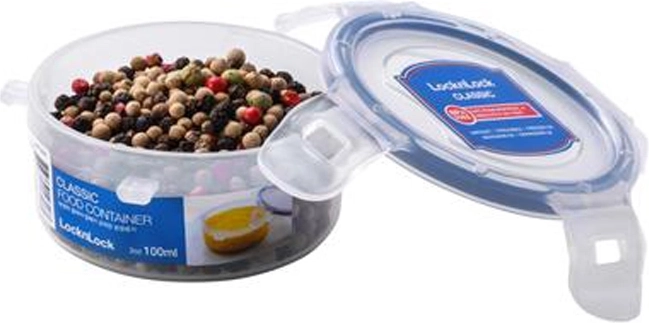 Toidukarbi LOCKnLOCK 100 ml
