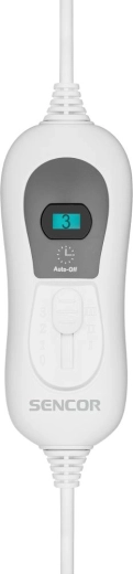Easy temperature control