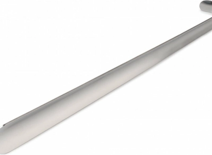 Metallist kingalusikas 27 cm