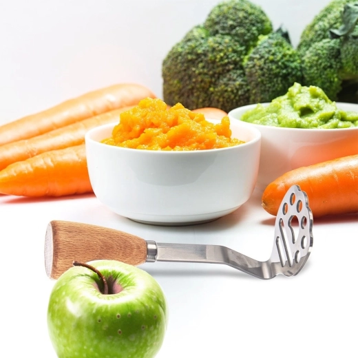 Universaalne abiline igasse kööki