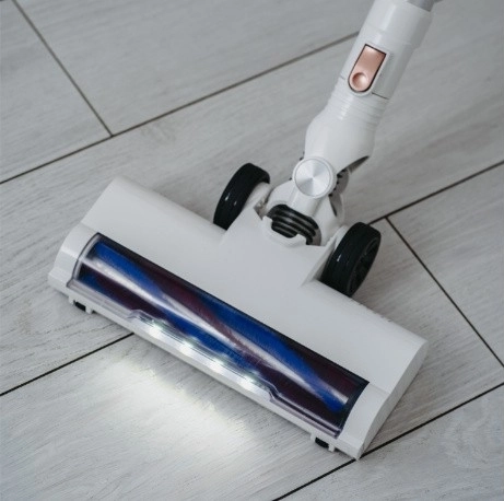 LED-hari parema ülevaate tagamiseks