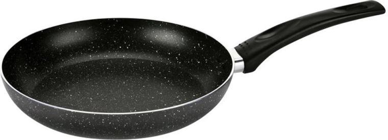 28 cm induktsioonpõhjaga pann mittenakkuva Xylan-kattega