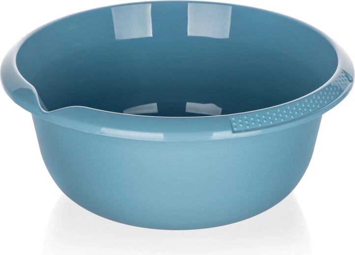 Capacity for everyday use