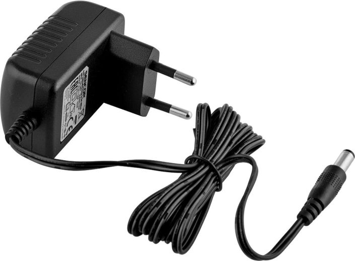 SENCOR Mains Adapter for SVC 060x Vacuum Cleaners
