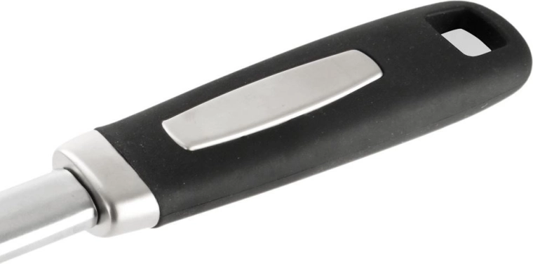 Mugav ja kindel haare