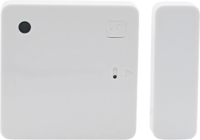 Shelly BLU uks/aken ZB andur uste ja akende jaoks (Zigbee, Bluetooth)