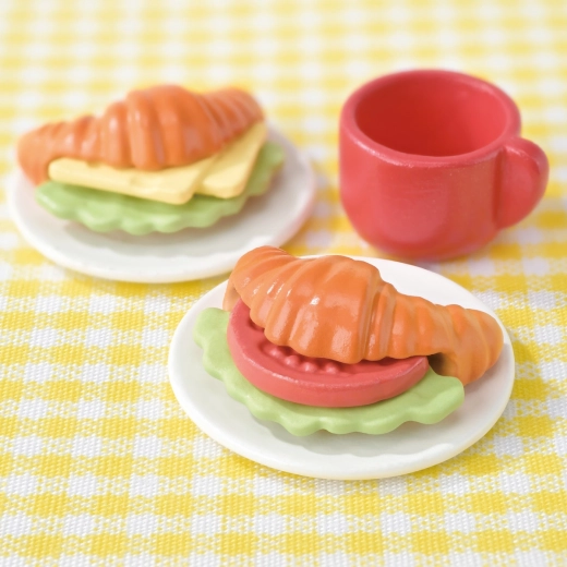 Mini-suupisted realistlikuks mänguks