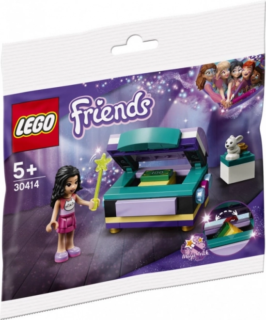 LEGO Friends Emmy maagiline kohver