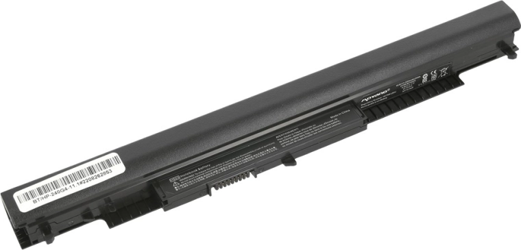 Usaldusväärne energia HP sülearvutile
