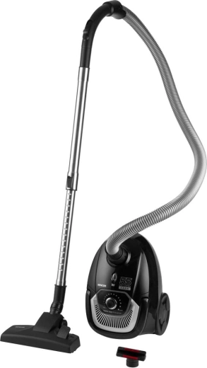 Sencor tolmuimeja SVC 5501BK