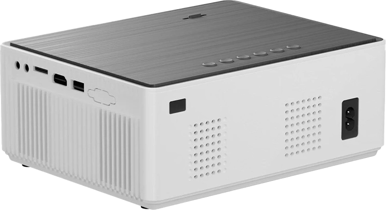 Terav pilt: Full HD ja 4K dekodeerimine