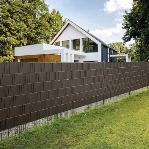 UV resistant – does not fade or degrade