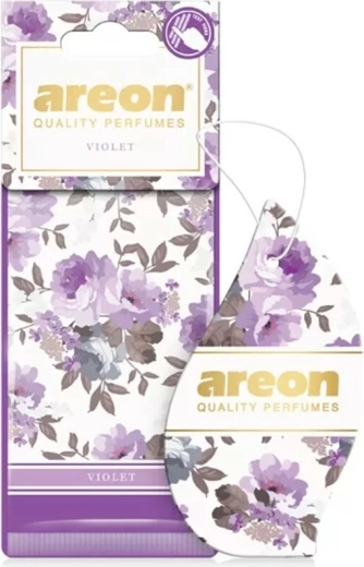Areon Violet riputatav õhuvärskendaja