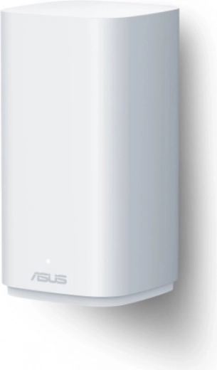 Väliruuter Asus ZenWiFi BD4 (3600 Mb/s, Wi‑Fi 7/6/5/4)