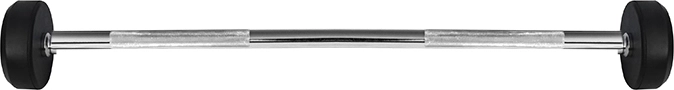 Sirge kahe käega hantel 10 kg HMS Premium GSG