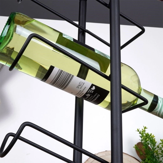 Õige veini hoiustamine