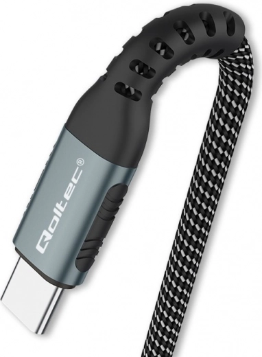 Tugevdatud USB-C-pistikud