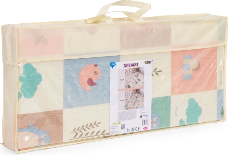 Volditav disain ja kandekott