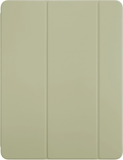 Smart Folio ümbris iPad Air 13" (M2) jaoks – salveiroheline