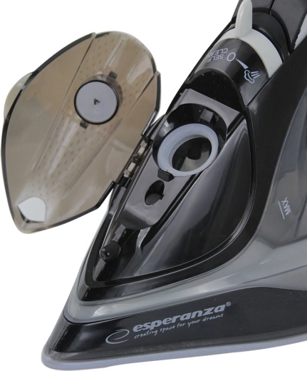 Tugev aur, anti-drip ja anti-calc