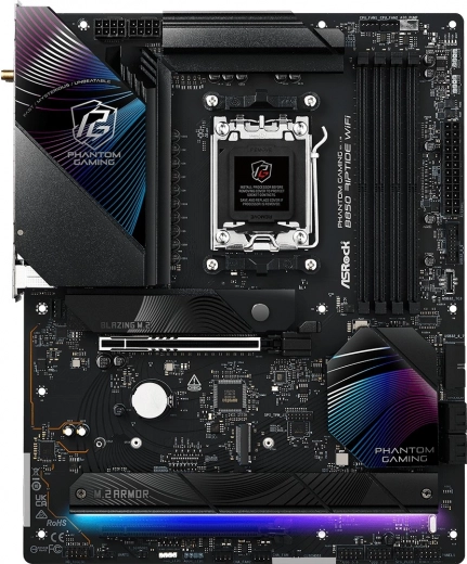 Robust power delivery for high performance