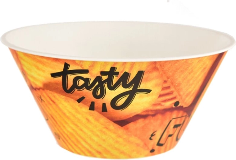 Suupistekauss Tasty 15,5 cm