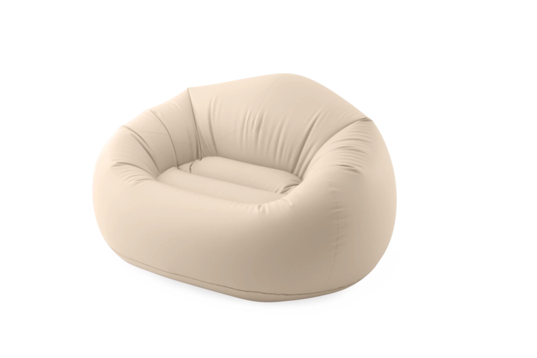 Beanless Bag täispuhutav tugitool