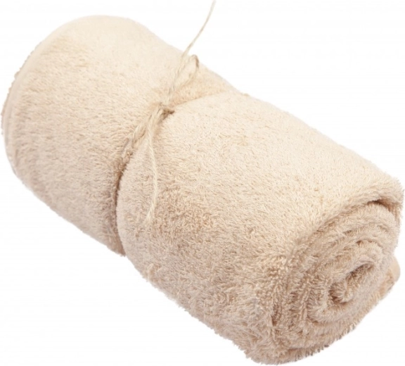 Timboo bamboo towel 100 × 150 cm frosted almond