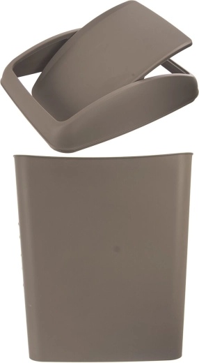 Kergesti pestav plast ja lihtne hooldus
