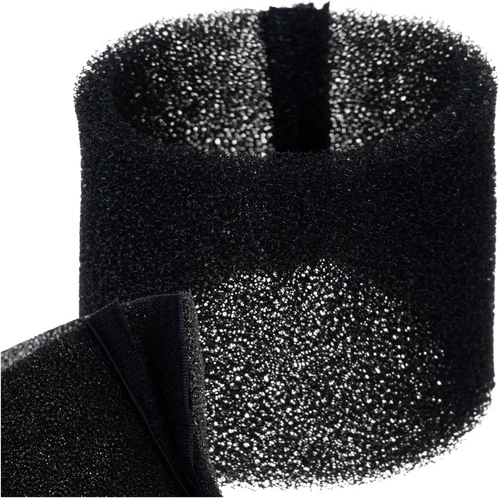 Vahufilter tolmuimejale Kaminer 28 × 7,5 cm polüuretaanvahust