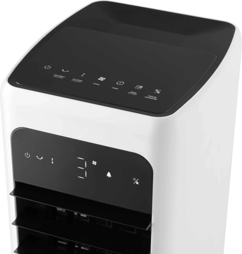 Smart control from anywhere