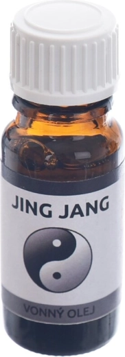 Lõhnaõli aroomilambi jaoks Jing‑Jang 10 ml