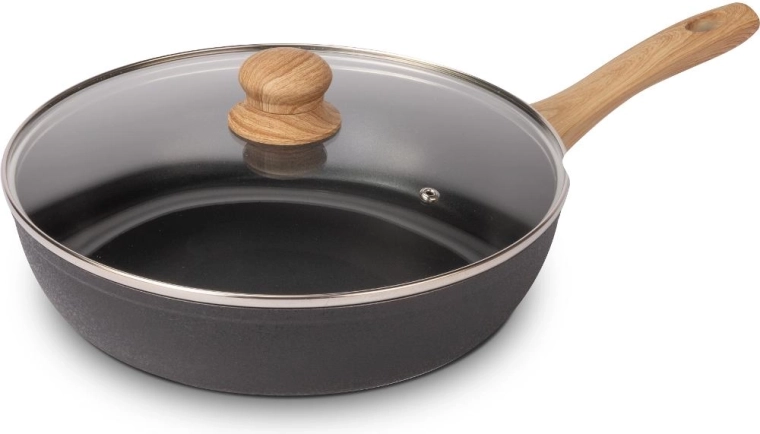 Lamart Natur praepann kaanega 28 cm