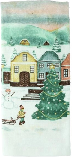 Köögirätik Vesnička 38 × 63 cm