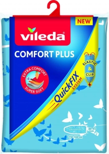 Comfort Plus Ironing Board Cover